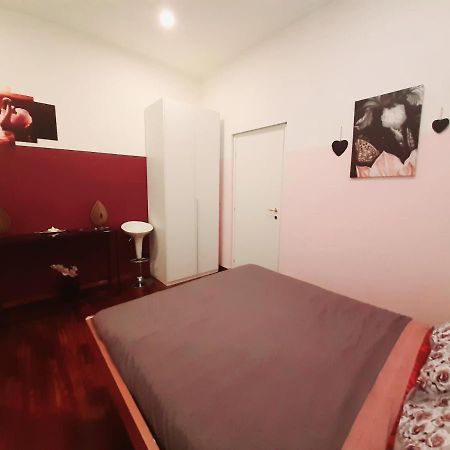 Sul Corso Bed & Breakfast Avezzano Exterior foto