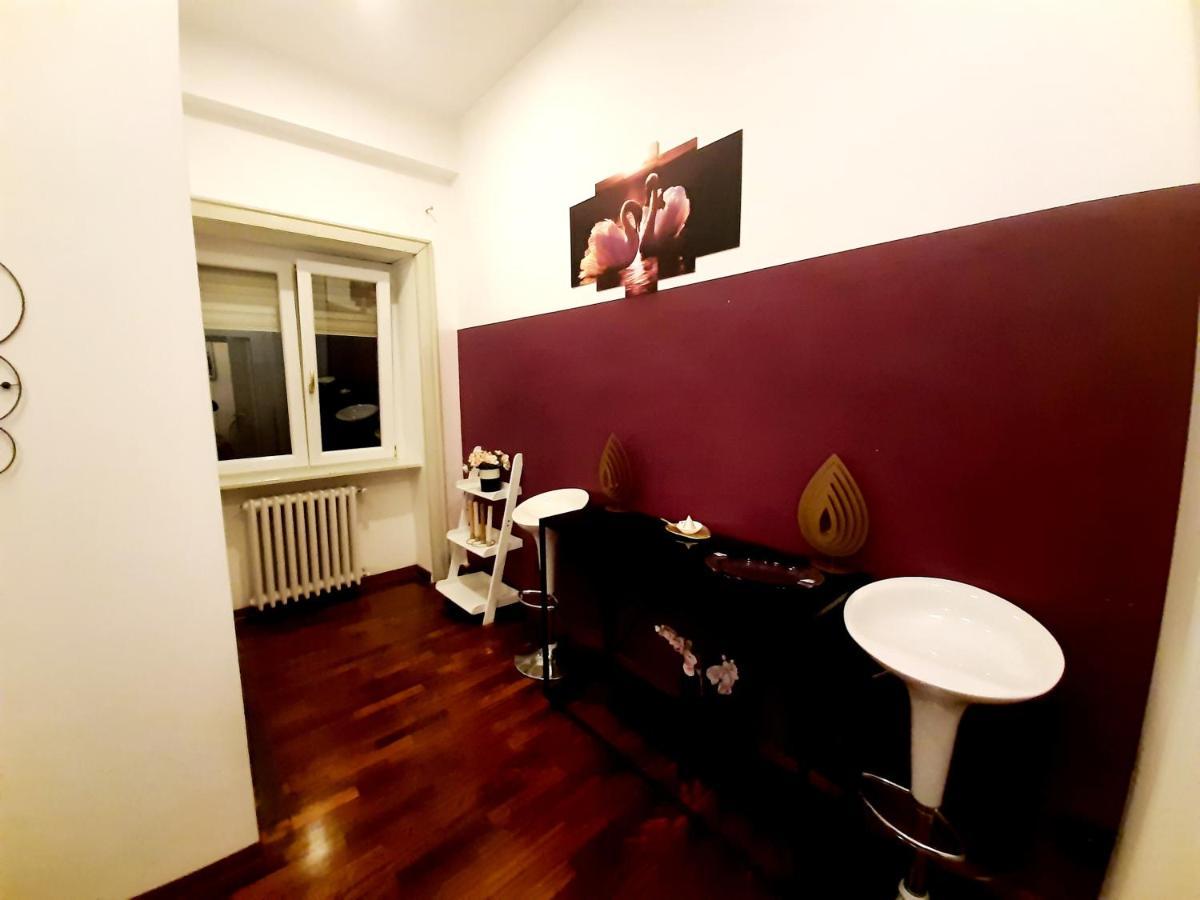 Sul Corso Bed & Breakfast Avezzano Exterior foto